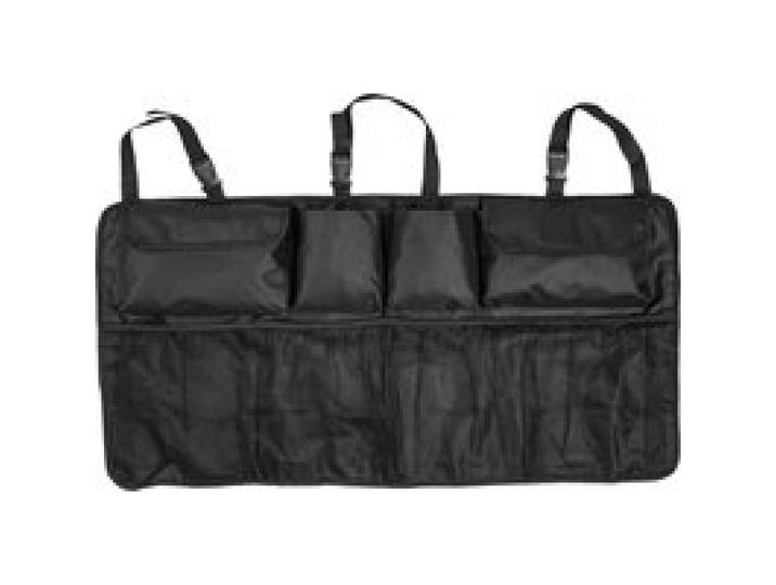 ULTIMATE SPEED® Housse de protection de coffre ou Organisateur de coffre (organiseur suspendu)