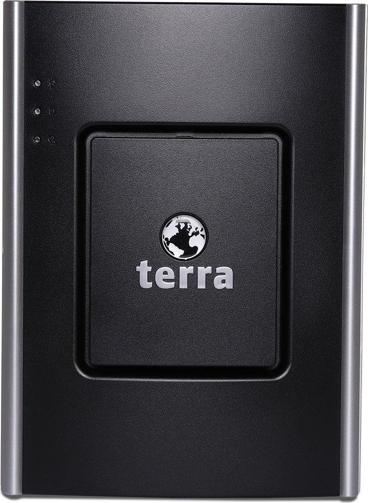 TERRA MINISERVER G6 6369P/32/2x960 - Server - Xeon UP