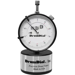 DrumDial Drum Tuner