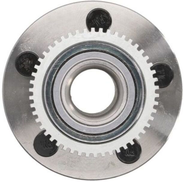 Moyeu de roue NATIONAL 513346NAT