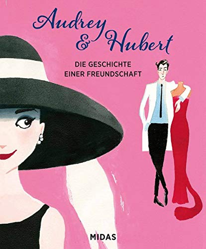 Philip Hopman - Audrey & Hubert: Die Geschichte einer Freundschaft - Preis vom 30.09.2026 22:30:23 h