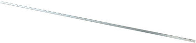 Adam Hall 2606 Piano Hinge