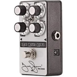Laney Black Country Customs TI-Boost Tony Iommi Treble Booster (Verzerrer), Effektgerät, Schwarz