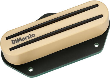 DiMarzio DP384CR Crème