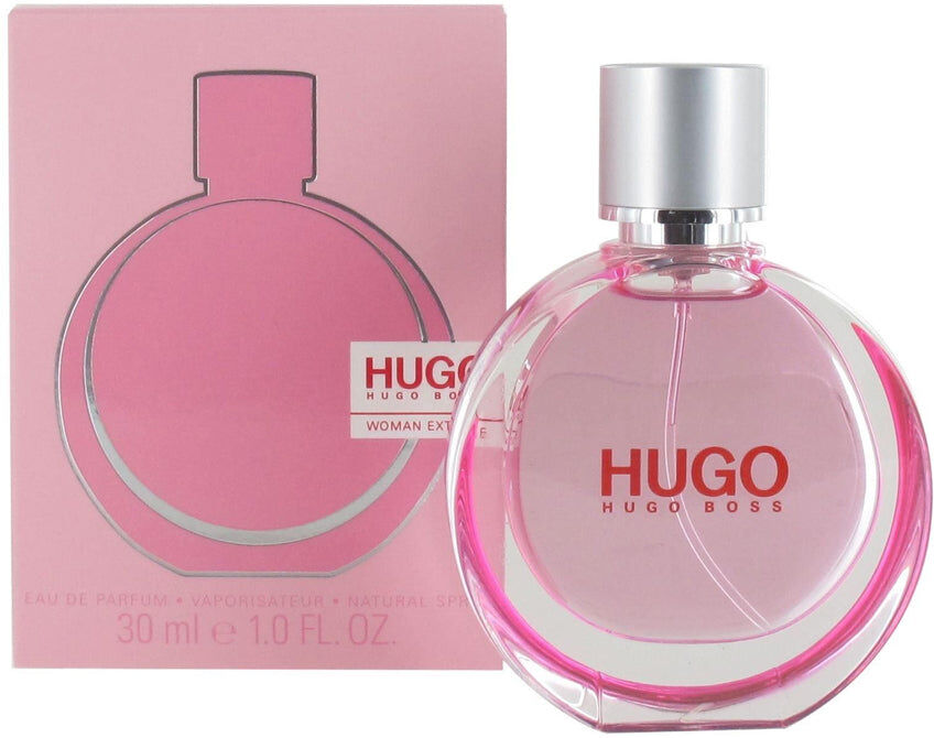 Hugo Boss Woman Extreme Eau de Parfum Spray 75ml