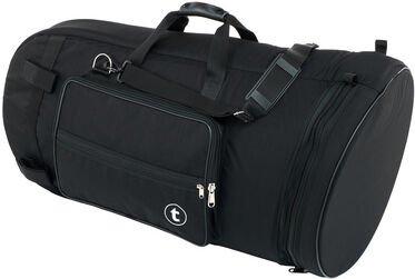 Thomann Gig Bag 3/4-Tuba Schwarz