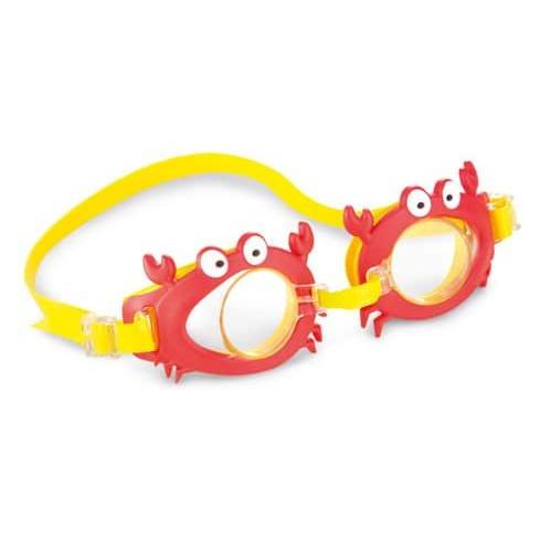 Intex Fun Goggles assorted (55610)