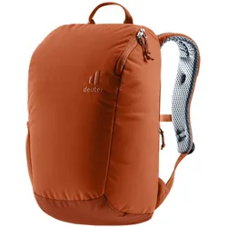 DEUTER Stepout 16 copper-oak, copper-oak, -