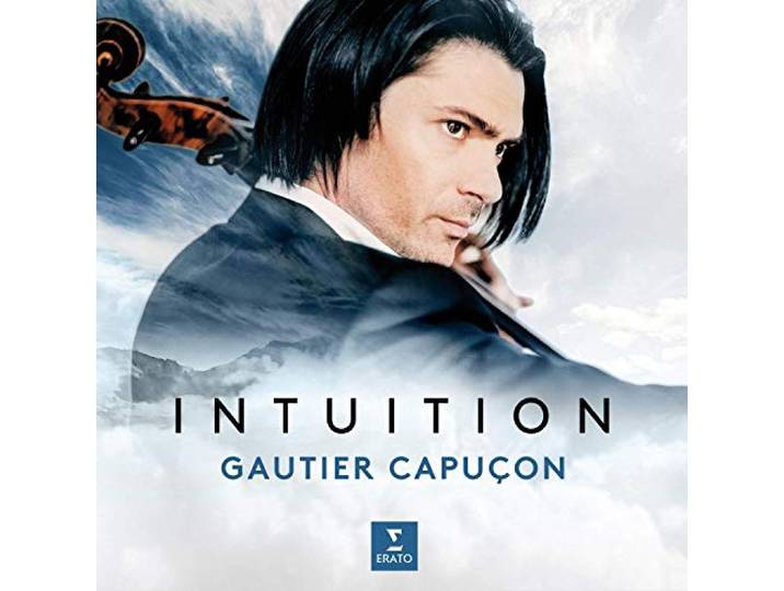 Intuition (LP 180g, inkl. Download-Code) [Vinyl LP]