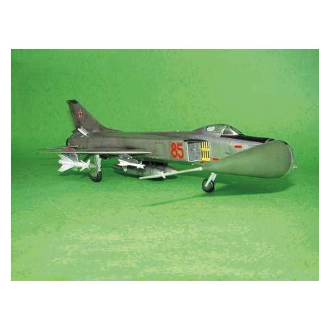 Trumpeter Sukhoi Su-15 A Flagon A (02810)