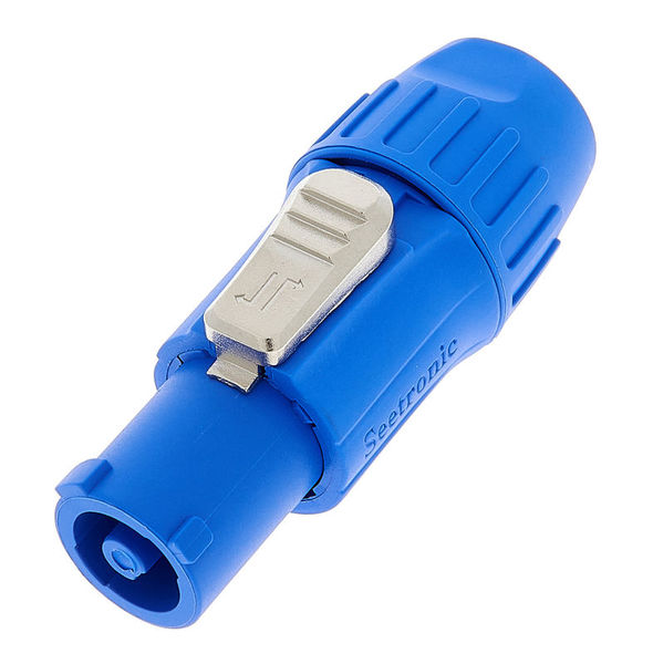 Seetronic SAC3FCA Power Twist blu