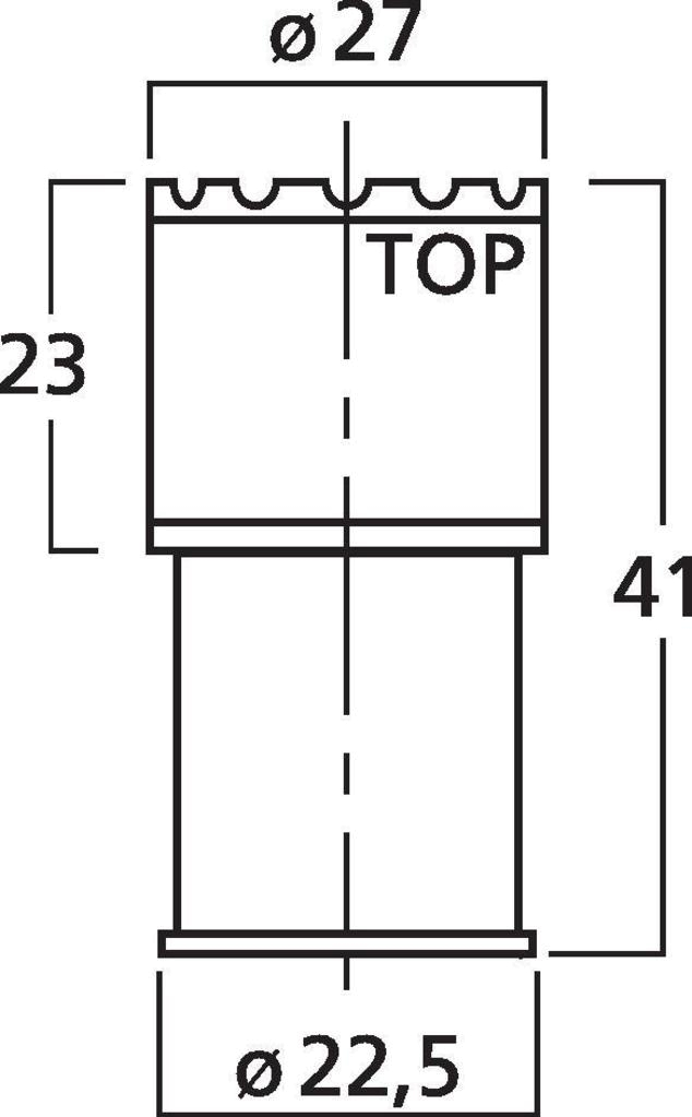 MONACOR MD-110