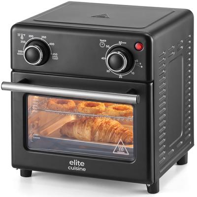 Elite Cuisine EAFL2052 8.5qt Air Fryer Oven