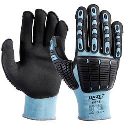 Hazet 1987-6 1987-6 Arbeitshandschuh Größe (Handschuhe): L 1 St.