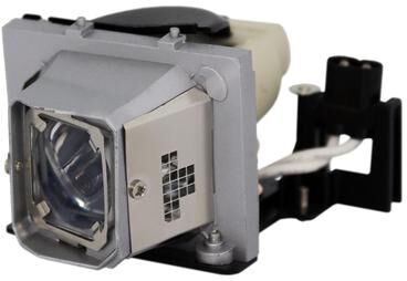 AL™ Series BL-FP165A Lamp & Housing for Optoma Projectors - 90 Day Warranty