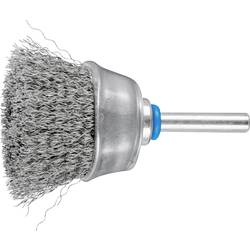 PFERD TOOLS Topfbürste TBU 4015/6 INOX 0,20 43209714 10 St.