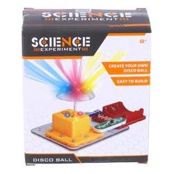 Tele Wissenschaft Machen Sie Ihre Eigene Disco Light (32908144)