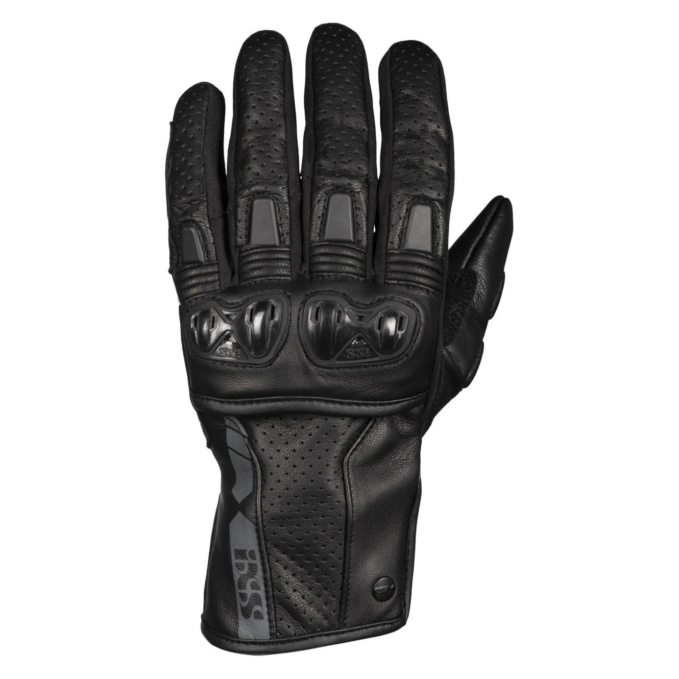 iXS Sport LT Handschuhe Talura 3.0 (Herren, 4XL) (X40455-003-4XL)