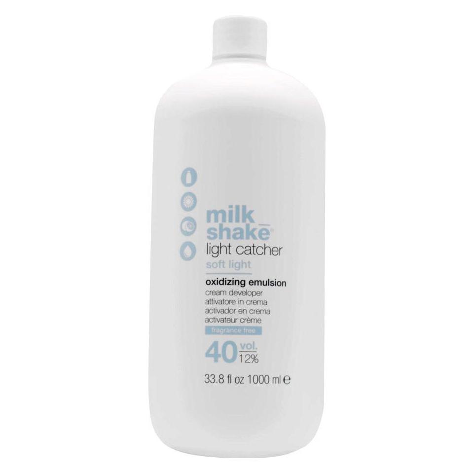 Milk_Shake Milk Shake Oxidizing Emulsion 1000ml 40 Vol (1119016)
