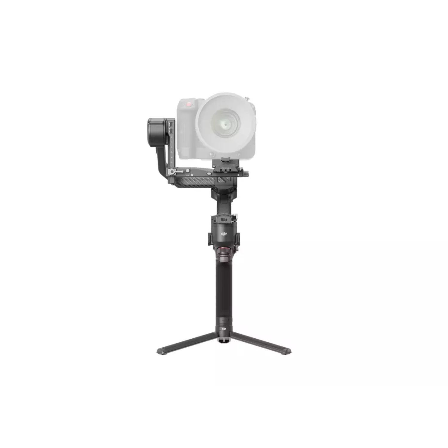 DJI RS 4 Pro Gimbal