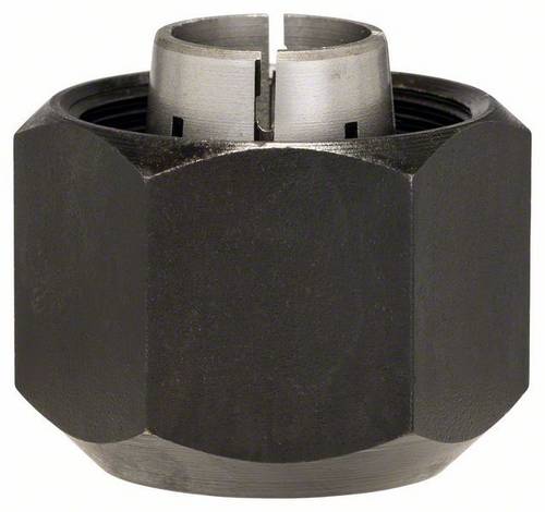 Spannzange, 12 mm, 27 mm Bosch Accessories 2608570113 Durchmesser 12 mm