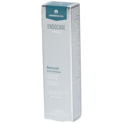 Endocare Retinol Eye Contour Gel 15 ml