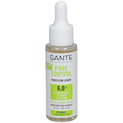 Pore Control Skin Perfector Serum Bio-Gänseblume 30 ml Tinktur