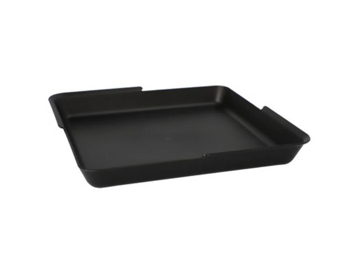 Couvercle pour barquette Circulware, carré