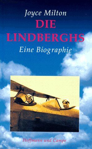 Joyce Milton - Die Lindberghs - Preis vom 13.10.2026 11:25:28 h