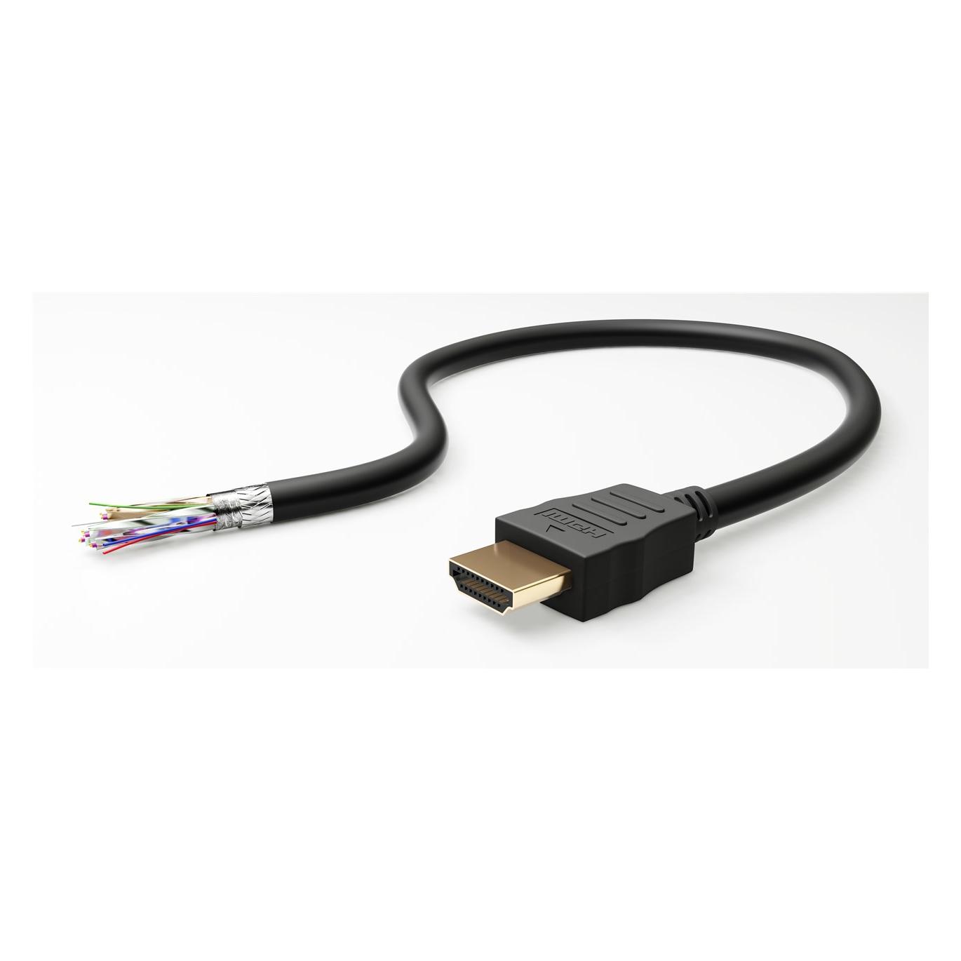 Goobay HDMI - HDMI (1 m) (61150)