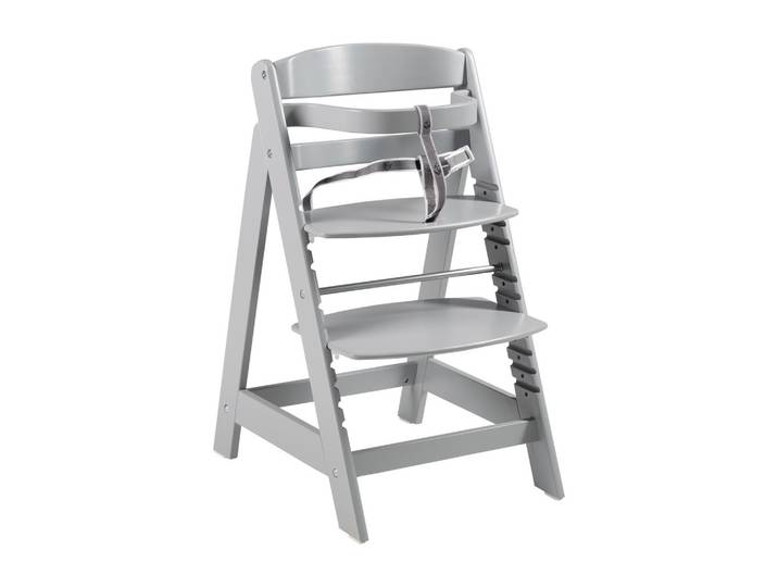 KINDERHOCHSTUHL - Sit Up CLICK - taupe