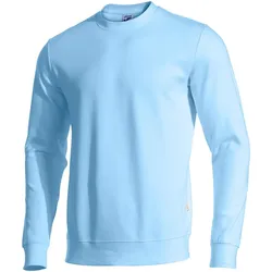 JOMA Universo Sweatshirt Kinder 380 - himmelblau 164