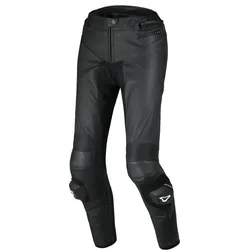 Macna Ovita Damen Lederhose Kurz 42