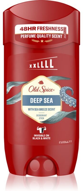 Old Spice Deep Sea déodorant solide 85 ml