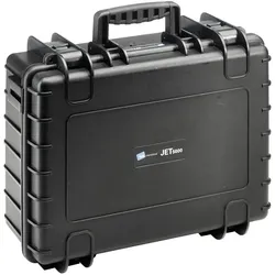 B&W International, Werkzeugkoffer, JET5000 (34 Teile)
