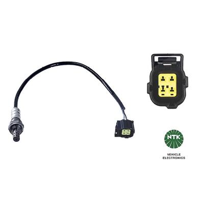 Ntk Lambdasonde [Hersteller-Nr. 93686] für Jeep