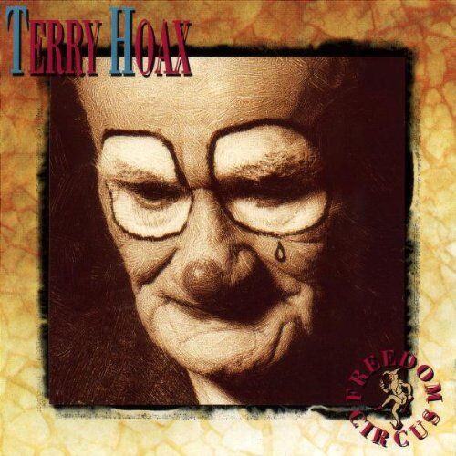 Terry Hoax - Freedom Circus - Preis vom 11.10.2026 03:10:56 h