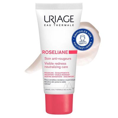 Uriage Roseliane Creme gegen Rötungen 40 ml