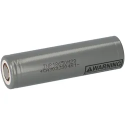 Akku 18650 LG INR18650-M29 M29 2850mAh - 10A