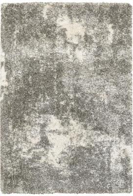 Porch & Den Style Haven Barton Granite Shag Rug