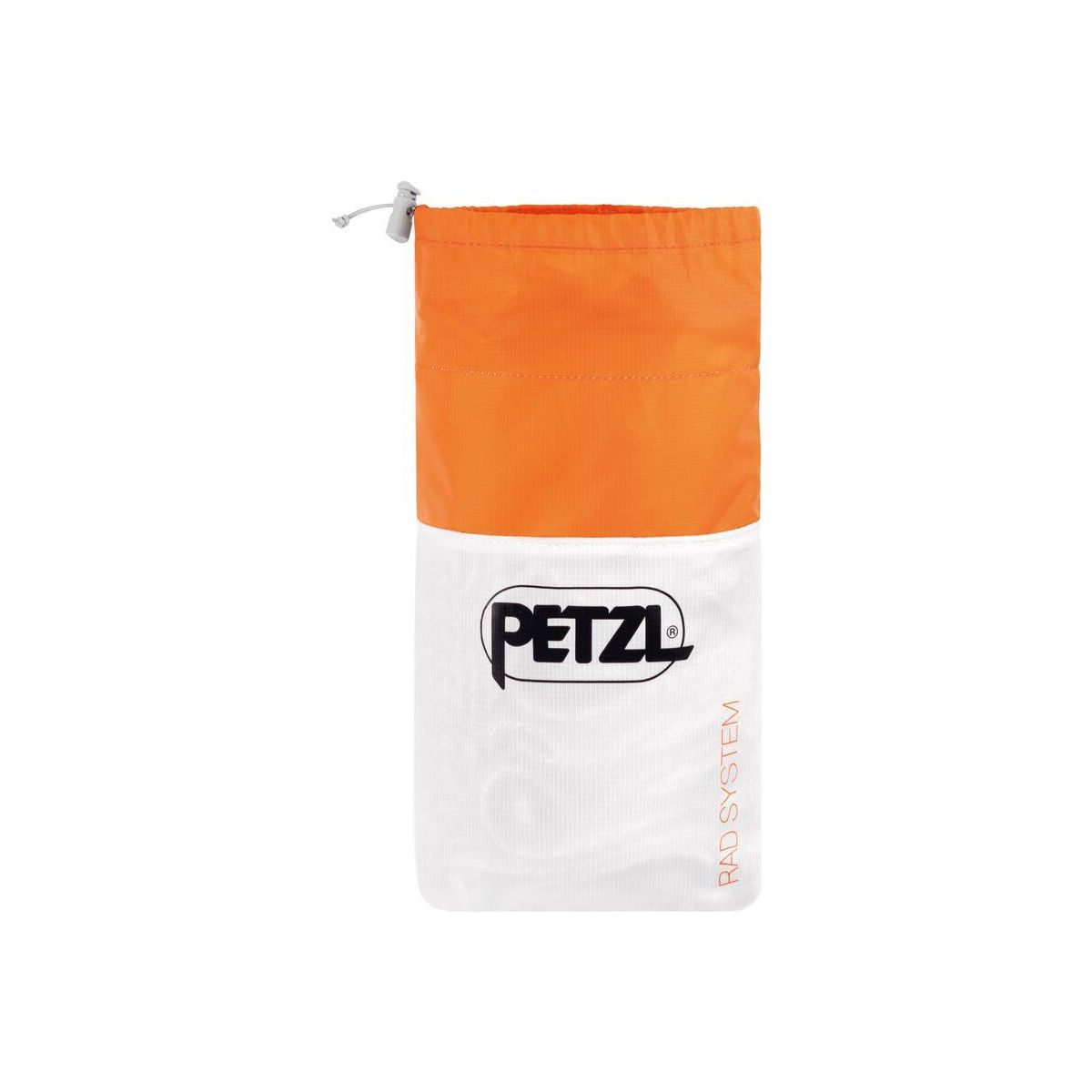 Petzl Pouch for RAD System neutral K012AA00