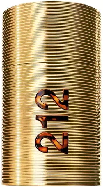 Carolina Herrera 212 Men Parfum Vapo 50 ml