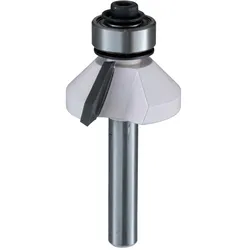 Makita Fasefräser 34,9 mm 8 6 mm Schaft - D-48692
