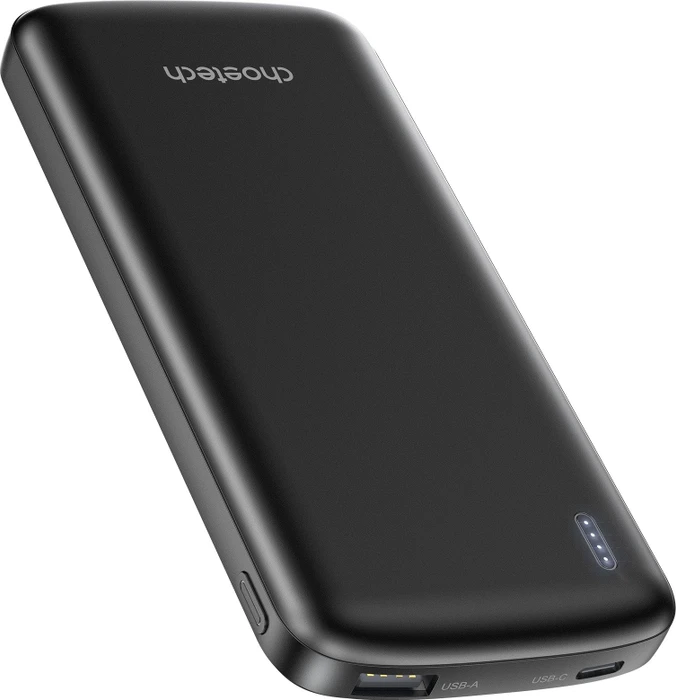 Choetech 12W 10000mAh Power Bank