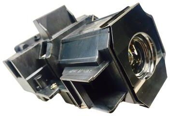 AL™ Series Lamp & Housing for the Epson Home Cinema 400 Projector - 90 Day Warranty