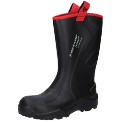 Dunlop, Sicherheitsschuhe, Schuhe (S5, 43)