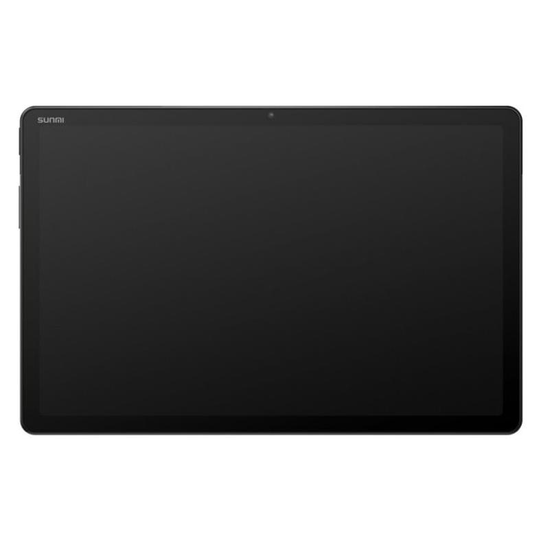 Sunmi CPad - 11" Tablet Android 14 GMS - 2,4 GHz - 128 GB (4G, 11", 128 GB, Dark) (P10020039)
