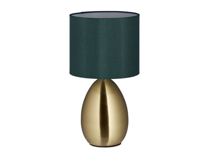 Relaxdays Lampe de chevet