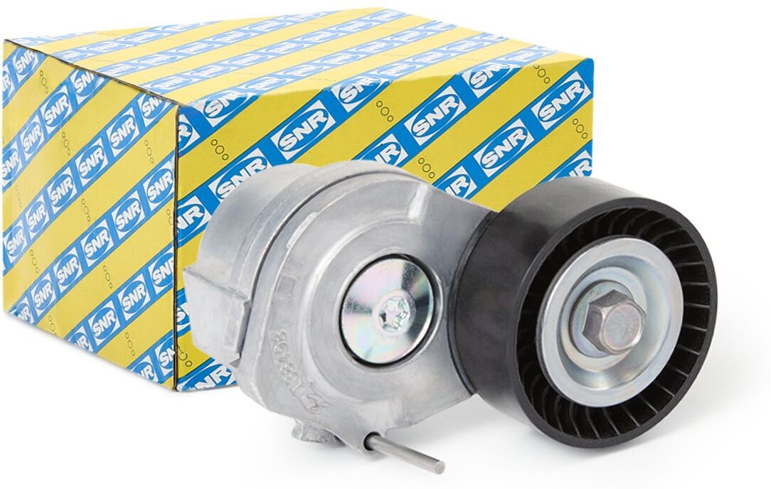 SNR GA353.80 Tensioner pulley