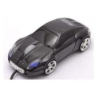 Acutake Extreme Racing Mouse BK3 (BLACK) (Kabelgebunden) (ACU-ERM-BK3)